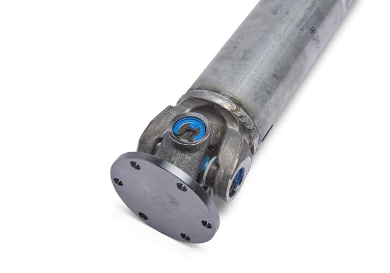 Ford Racing — Ford Racing 05-10 Mustang GR One-Piece Aluminum Driveshaft
Axle Kit - view 6