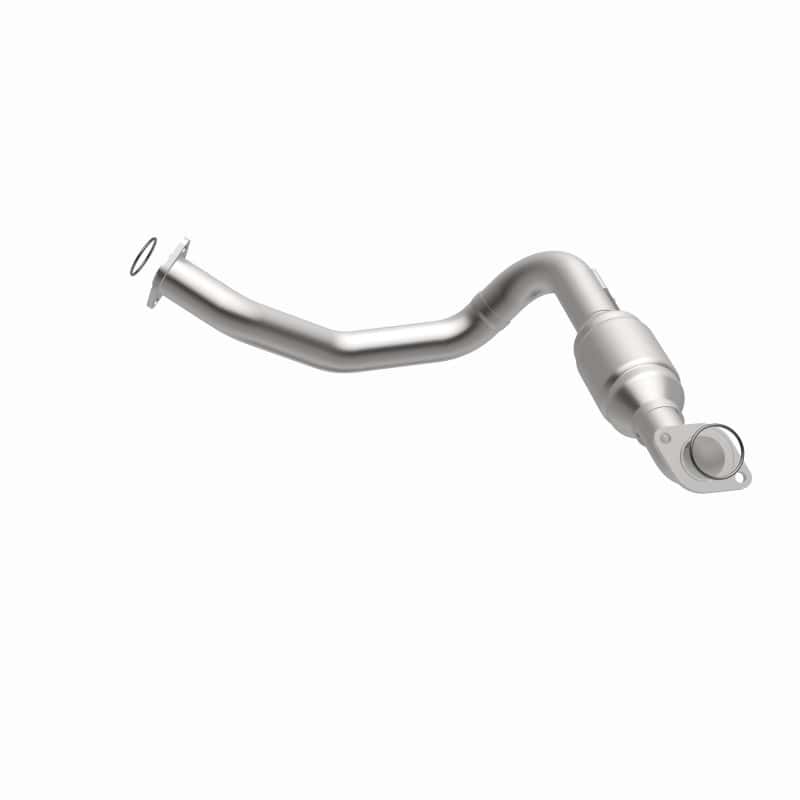 Magnaflow — MagnaFlow Conv Direct Fit 05-09 Toyota 4Runner 4.0L
California - view 24