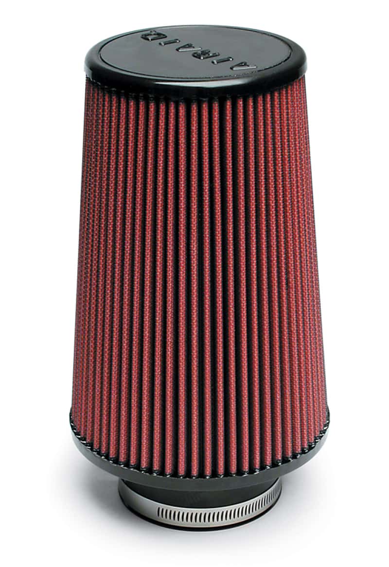 Airaid — Airaid Universal Air Filter - Cone 3 1/2 x 6 x 4 5/8 x 9 - view 1
