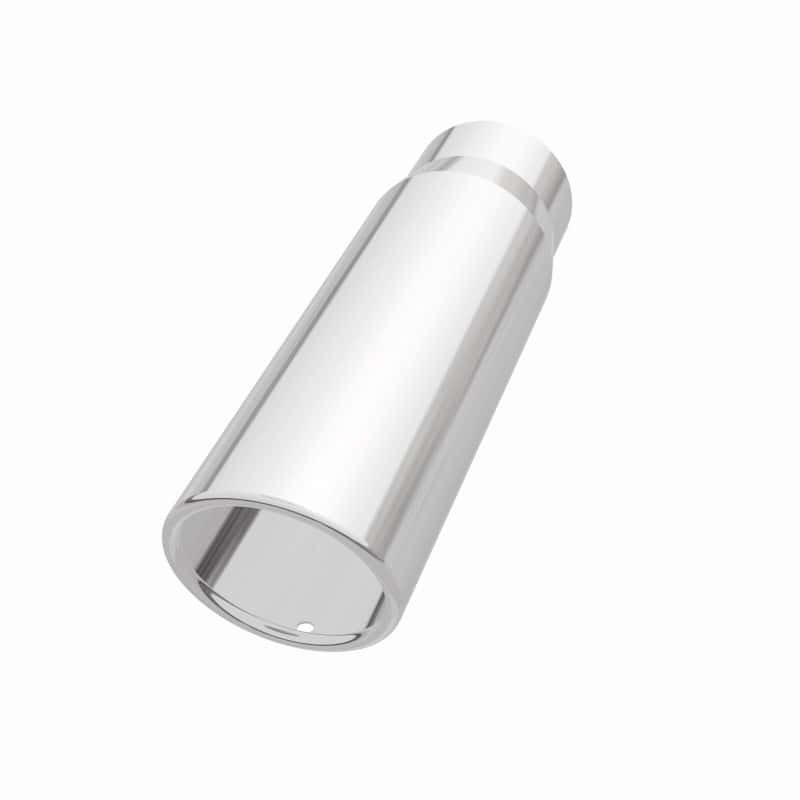 Magnaflow — MagnaFlow Tip 1-Pk Re 3.50 X 12 3 Id 15Deg
Stainless Steel
Exhaust Tip - view 26