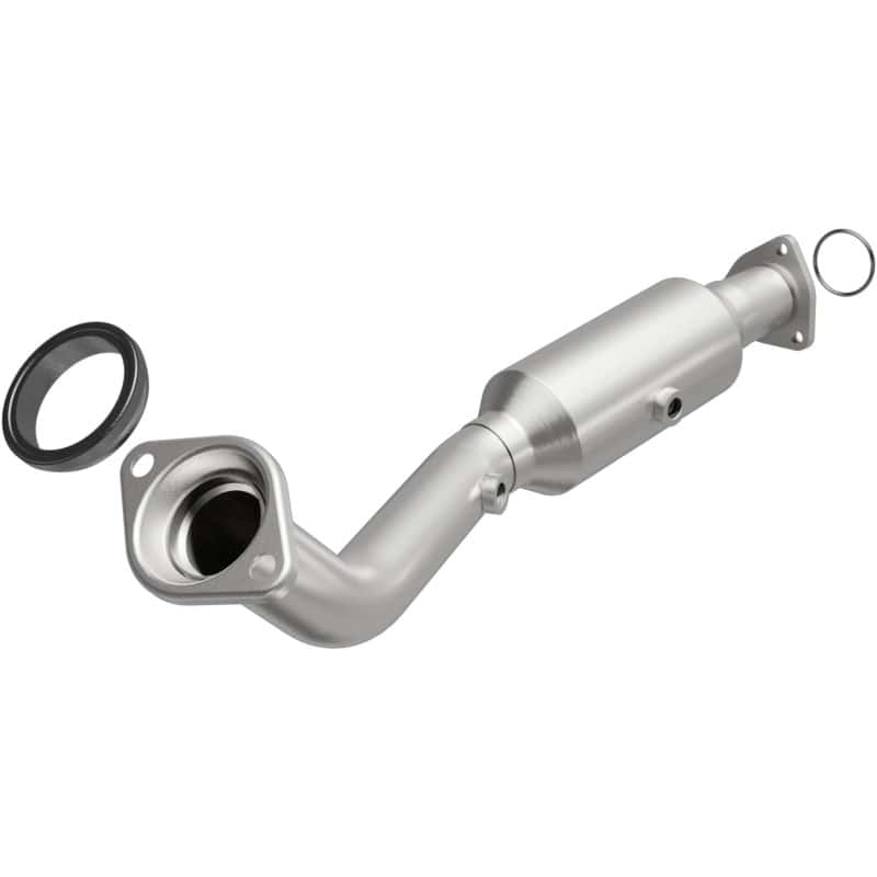 Magnaflow — MagnaFlow Conv DF 02-06 Honda CR-V 2.4L (49 State)
HM Grade
HM - view 32