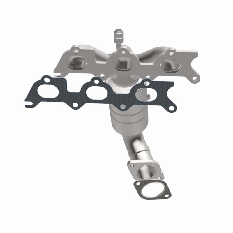 Magnaflow — MagnaFlow Conv DF 07-11 Chrysler Sebring 2.7L Rear Manifold / 08-10 Dodge Avenger 2.7L Rear Manifold
OEM Grade
OEM - view 25