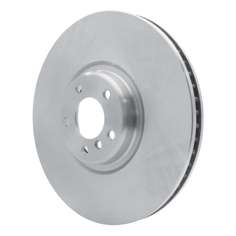 DFC — DFC 10-14 BMW X5 Left Front Brake Rotor
DFC Brake Rotor - view 2