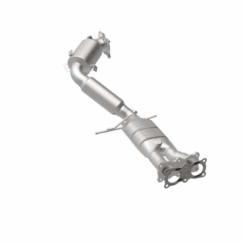 Magnaflow — Magnaflow 11-16 S60 L6 3 OEM Close Coupled Direct Fit Converter
OEM Grade
OEM - view 19