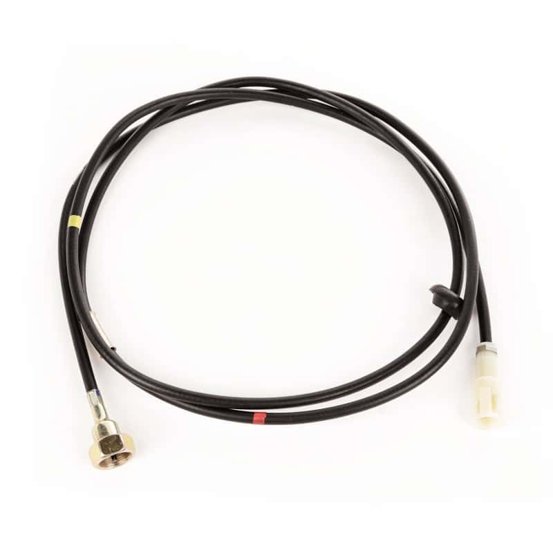 OMIX — Omix Speedometer Cable- 87-90 Wrangler YJ - view 1