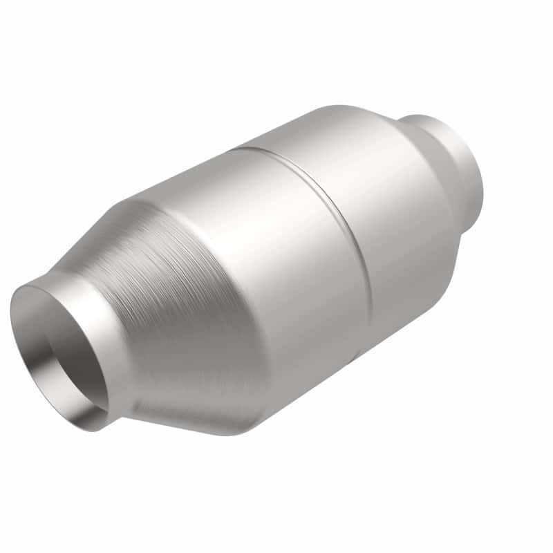 Magnaflow — MagnaFlow Conv Universal 3.50 inch O/C Diesel
HM Grade
OEM - view 4
