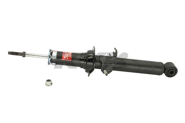KYB — KYB Shocks & Struts Excel-G Front Left INFINITI G35 (RWD) 2007-08 INFINITI G37 (RWD) 2009-10 - view 4