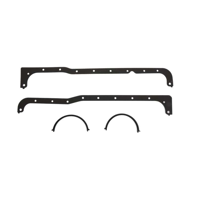 Cometic Gasket — Cometic Ford 289/302 .075in KF Oil Pan Gasket Set - 1968-1994
Oil Pan Gasket - view 2