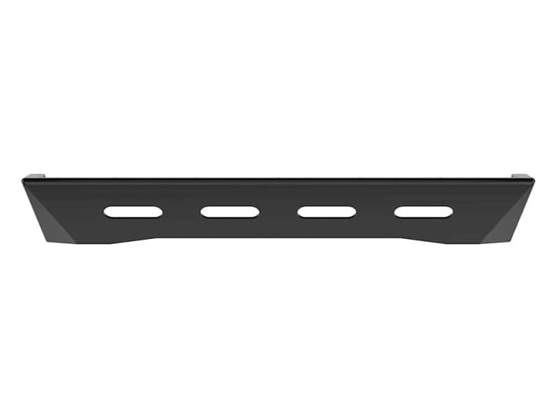 ICON — ICON 07-18 Jeep Wrangler JK Pro Series Mid Width Front Bumper Skid
SKID PLATE - view 8