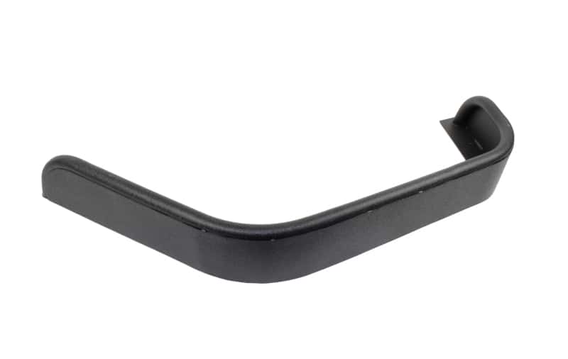 Fishbone Offroad — Fishbone Offroad 07-18 Jeep Wrangler Front/Rear Tube Fenders - Aluminum Blk Txtrd Pwdrcoat(Set Of 4) - view 8