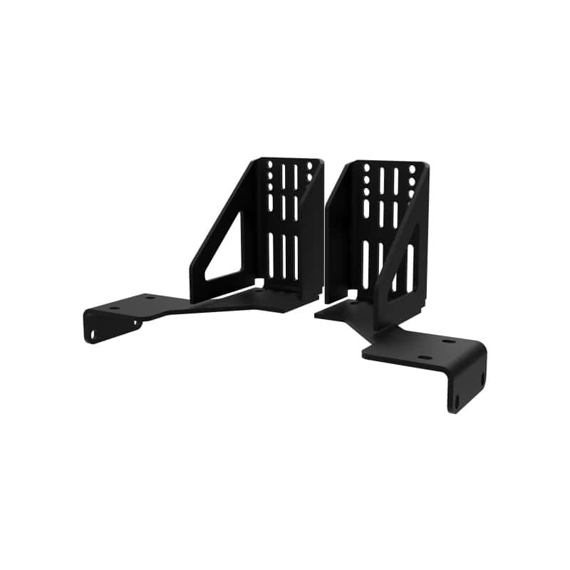 KC HiLiTES — KC HiLiTES Platform One Roof Rack Awning Mounts (Does Not Include Rack) - view 7