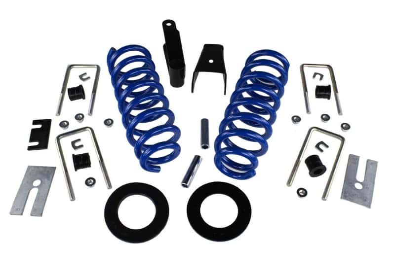 Ford Racing — Ford Racing 15-18 Ford F-150 Lowering Springs - view 9