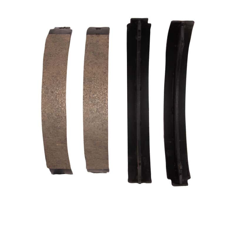 DFC — DFC 81-15 BMW 524td Parking Brake Parking Shoes
DFC Brake Shoe Set - view 2