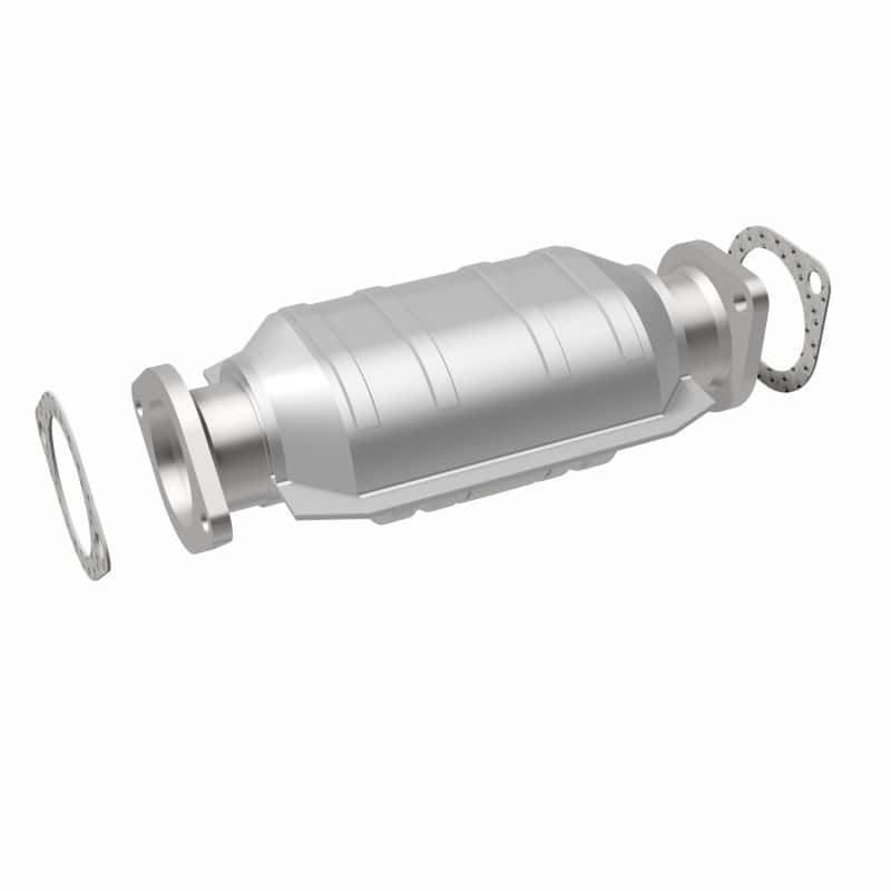 Magnaflow — MagnaFlow Conv DF 02-04 Infiniti I35 3.5L
OEM Grade
OEM - view 19