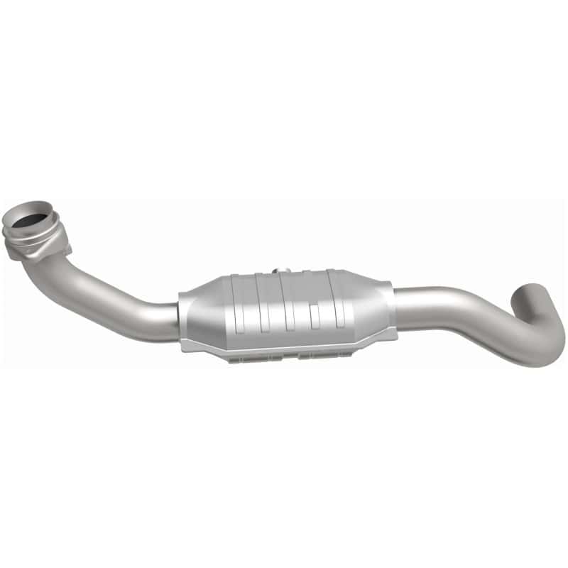 Magnaflow — MagnaFlow Conv DF 05 Expedition D/S 5.4 OEM
OEM Grade
OEM - view 32