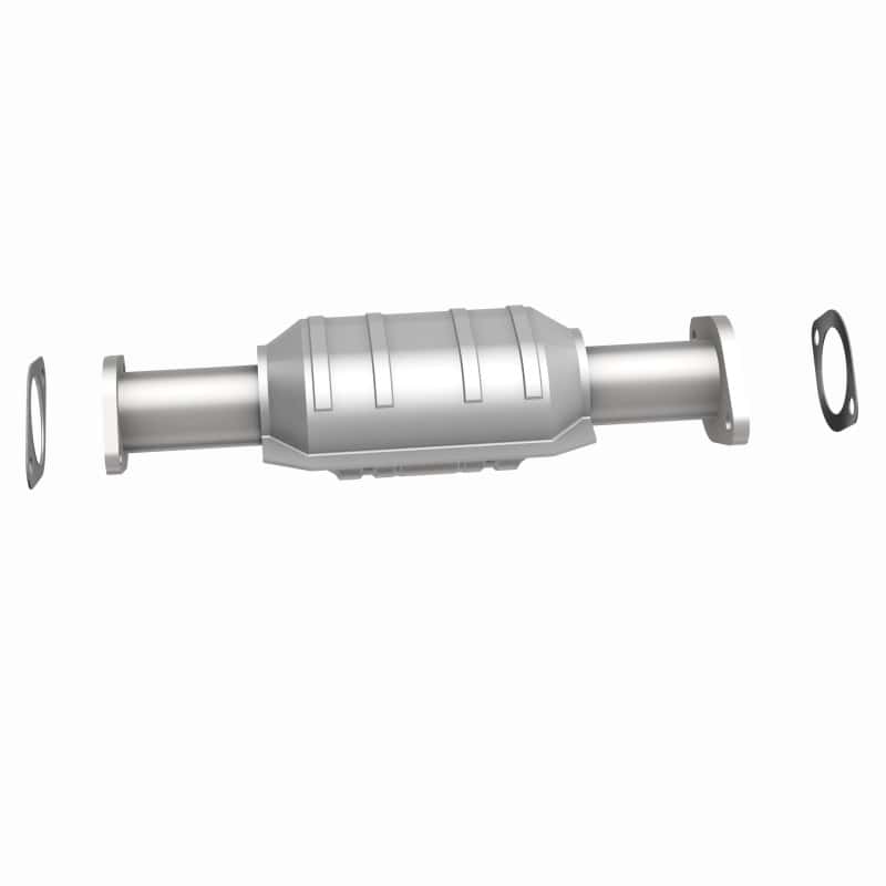 Magnaflow — MagnaFlow Conv DF 96-97 626/MX6 2.0L rear 50S
California - view 11