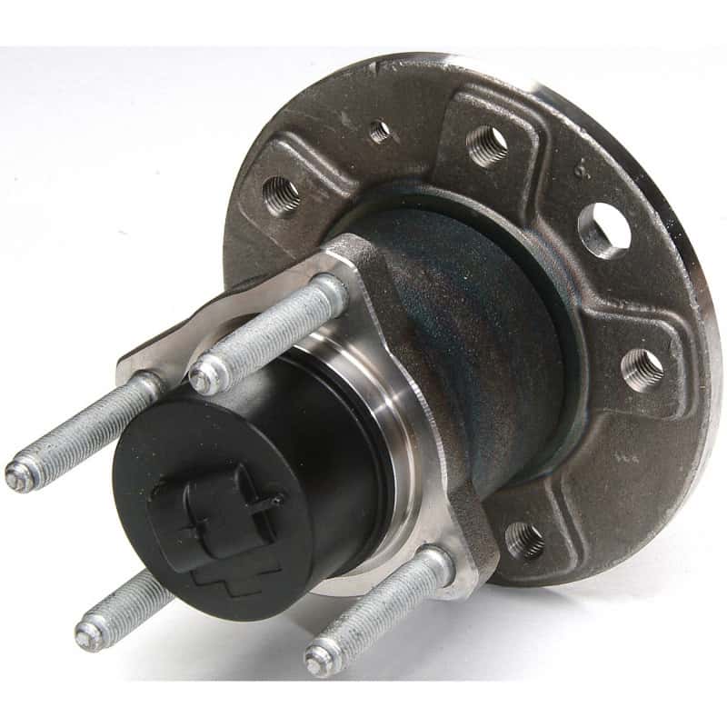 Moog — MOOG 99-09 Saab 9-5 Rear Hub Assembly - view 2