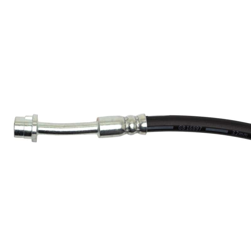 DFC — DFC 18-19 Chevrolet Equinox Front-R Brake Hose - view 2