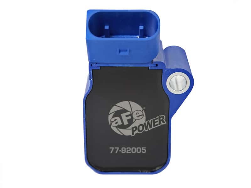 aFe — aFe 17-20 Audi A3 / 15-20 Audi A4 Scorcher High-Performance Ignition Coil (4 Pack)
Ignition Coil - view 3