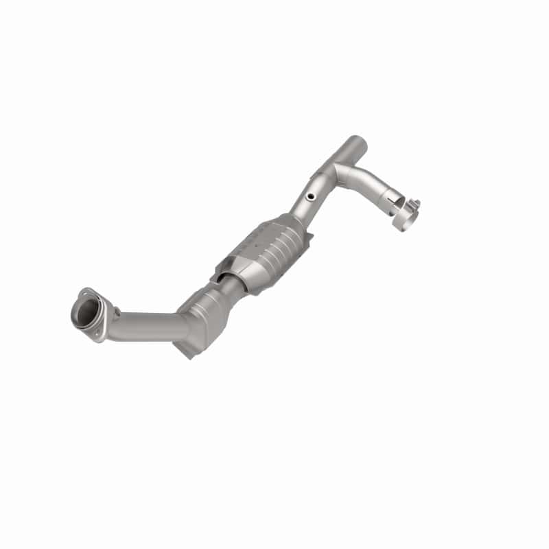 Magnaflow — MagnaFlow Conv DF 99-00 Ford Trucks 5.4L
OEM Grade
OEM - view 27