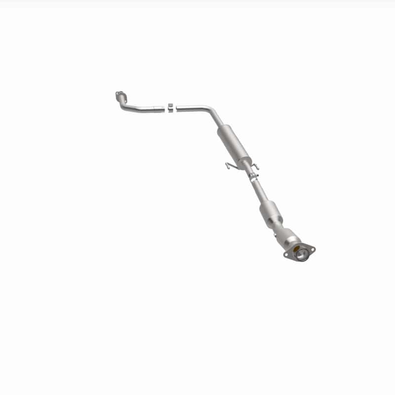 Magnaflow — MagnaFlow 04-09 Toyota Prius L4 OEM Underbody Single Direct Fit EPA Compliant Catalytic Converter
OEM Grade
OEM - view 24