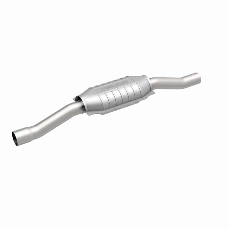 Magnaflow — MagnaFlow Conv DF Regal-Lumina-Cutlass-Grand
Standard Grade
Standard - view 9