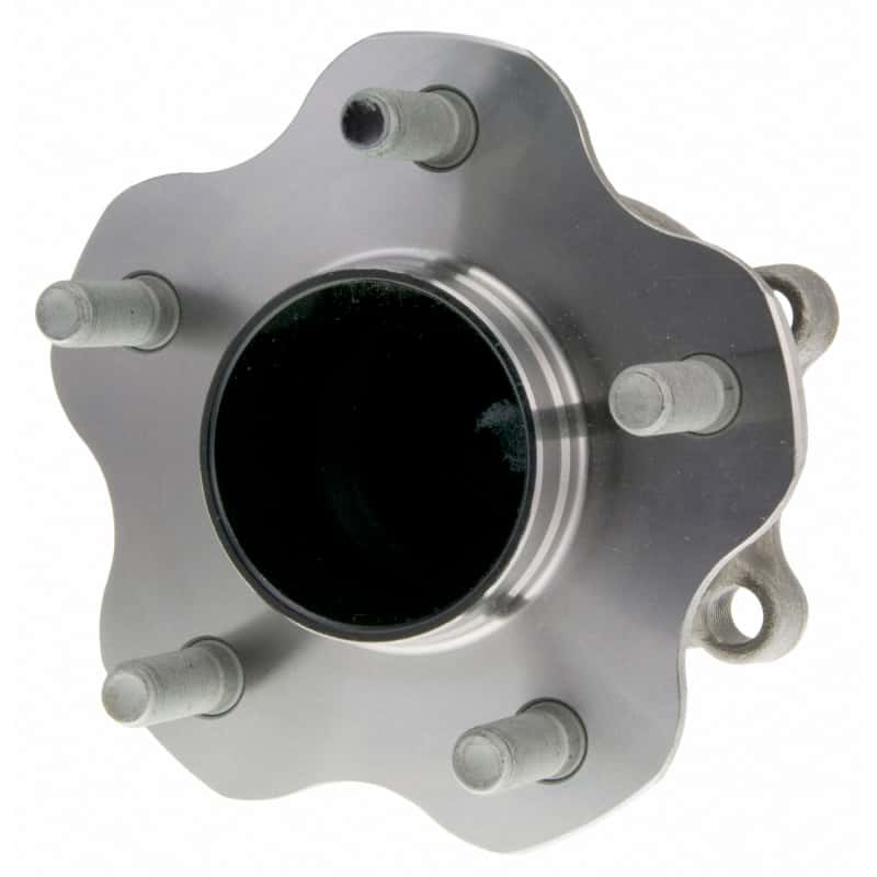 Moog — MOOG 09-14 Nissan Murano Rear Hub Assembly - view 1