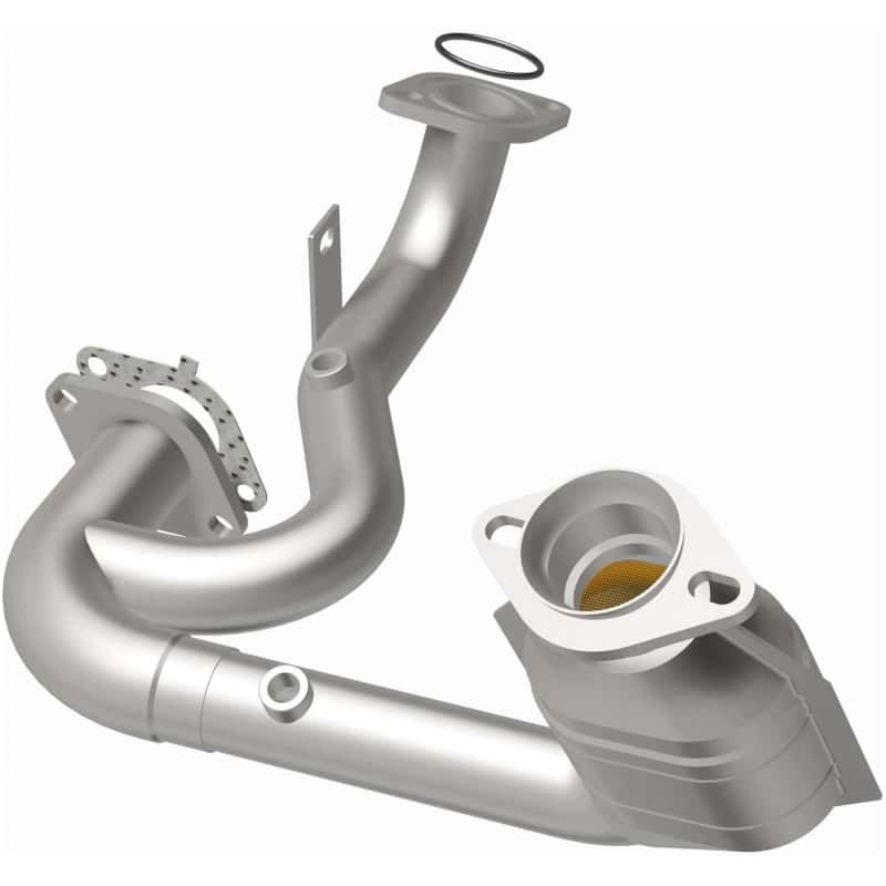 Magnaflow — Magnaflow Conv DF 04-05 Taurus/Sable 3.0L
California - view 4