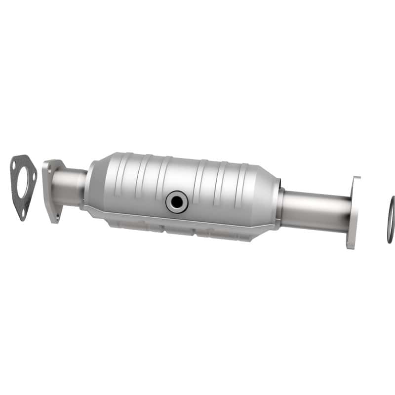 Magnaflow — MagnaFlow Conv DF 02-03 Acura CL 3.2L 49 st
HM Grade
HM - view 12