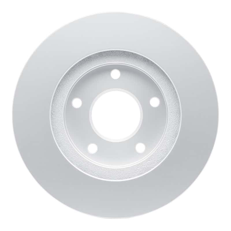 DFC — DFC 99-01 Infiniti I30 Front GeoSPEC Coated Rotor
DFC Brake Rotor - view 5