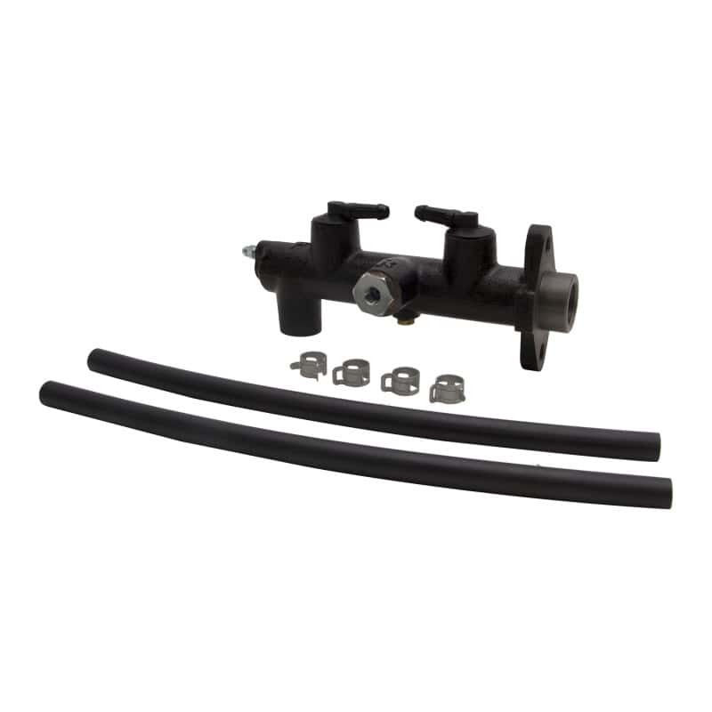 DFC — DFC 83-84 Mazda B Series Pickup RWD Brake Master Cylinder
DFC Brake Master Cyl - view 1