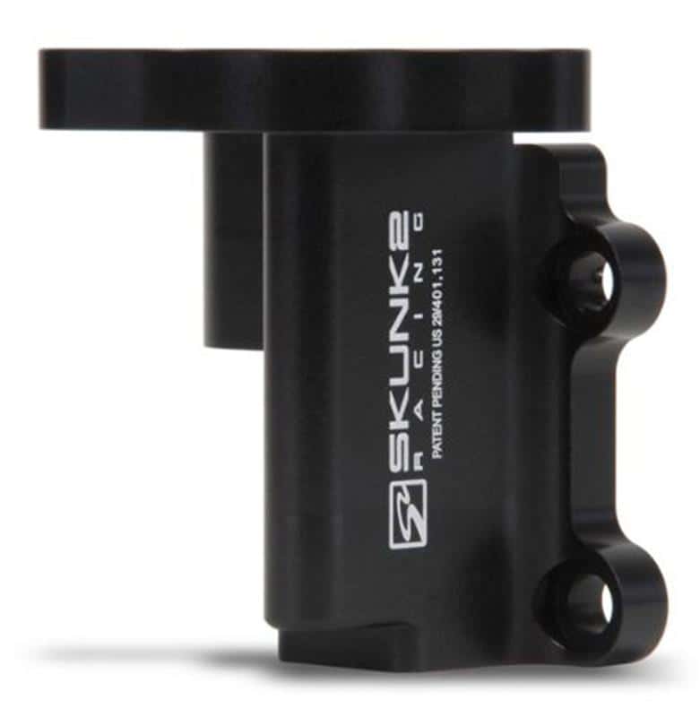 Skunk2 Racing — Skunk2 Honda/Acura K-Series VTEC Black Anodized Billet Solenoid
Engine Dress-Up Kit - view 2