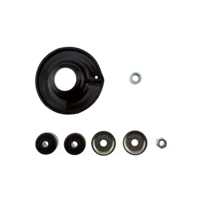 Bilstein — Bilstein B6 2005 Toyota Tacoma Base RWD Front Right 36mm Monotube Shock Absorber
Shock - view 7