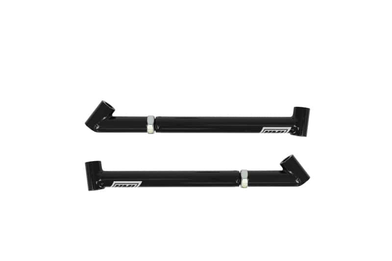 UMI Performance — UMI Performance 64-67 GM A-Body Control Arm Reinforcements/Frame Braces
Frame Braces - view 2