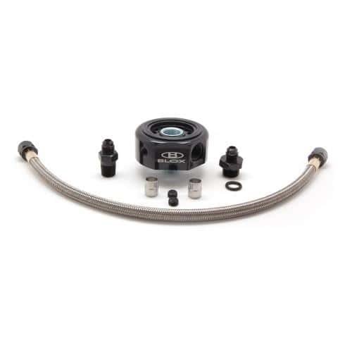 BLOX Racing — BLOX Racing Honda B20 Dowel Pins - view 2
