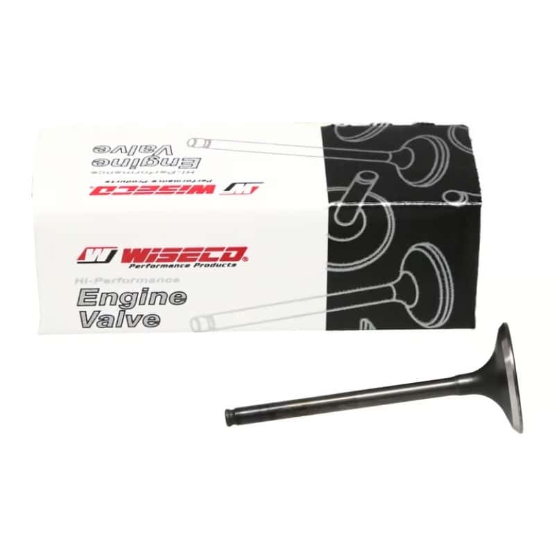 Wiseco — Wiseco 13-20 Honda CRF450R Steel Exhaust Valve
Valve - view 4