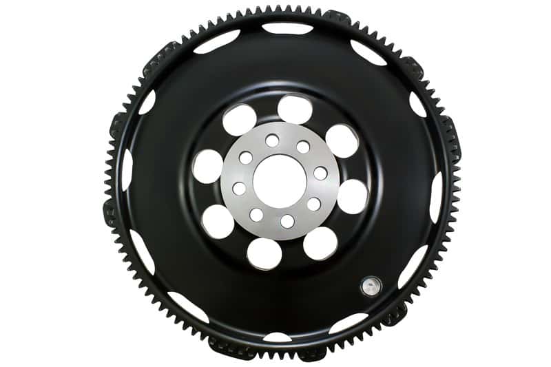 ACT — Flywheel - view 3