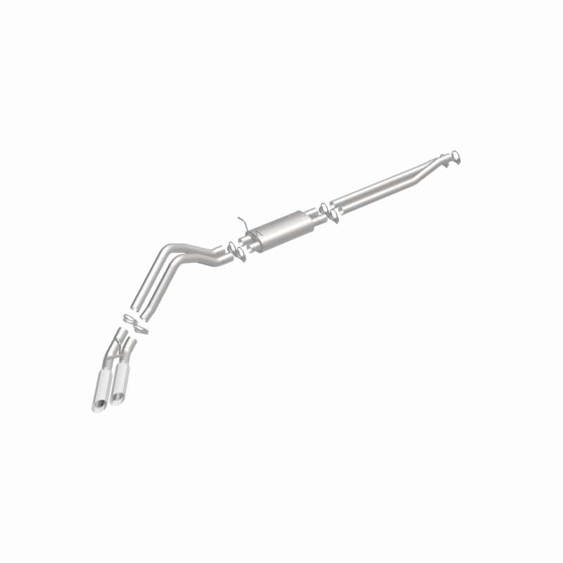 Magnaflow — MagnaFlow Sys C/B Ford F150 Harley-Davidson 2
Cat-Back - view 25