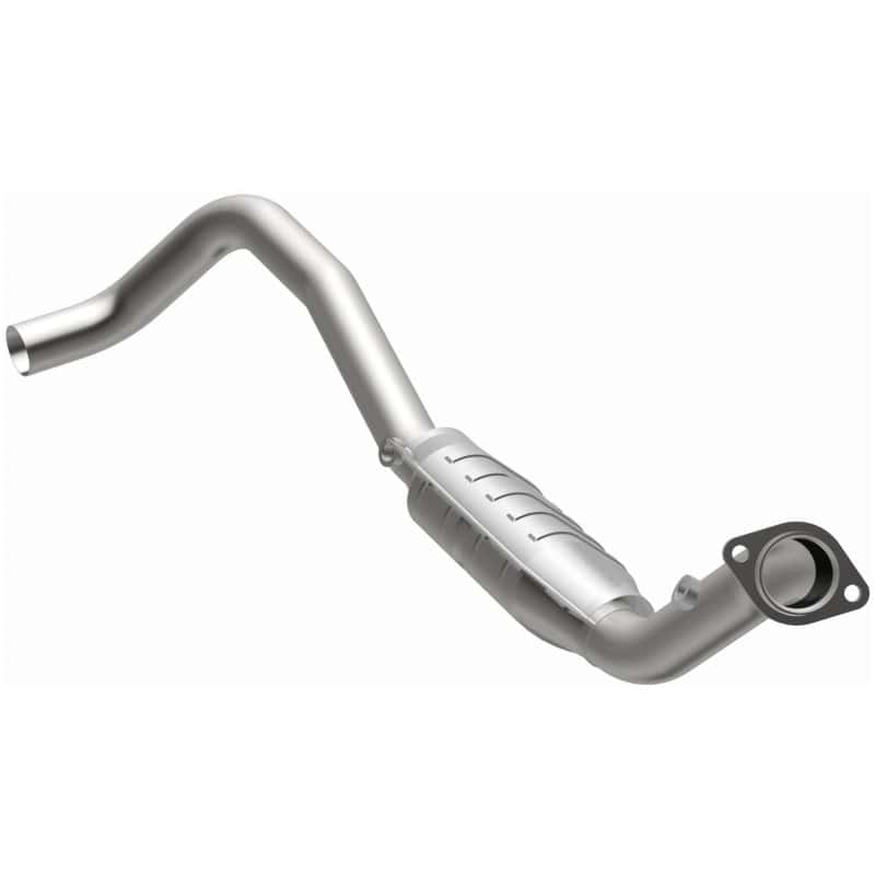 Magnaflow — MagnaFlow Conv DF 04-05 Ram1500 5.7L D/S OEM
OEM Grade
OEM - view 30