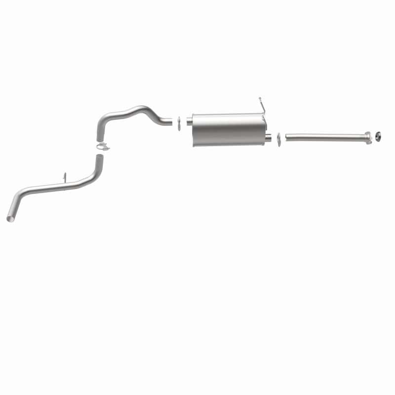 Magnaflow — MagnaFlow BRE Exhaust Kit 04-11 Ranger B2300 2.3L
Exhaust Kit - view 16