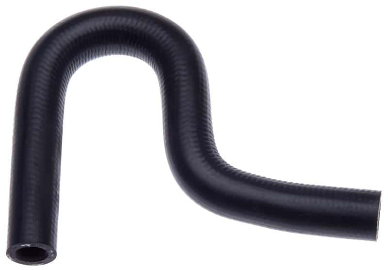 Gates — Gates 08-11 Toyota Sequoia V-8 5.7L Tee-2 To Eng. Molded Heater Hose - view 1