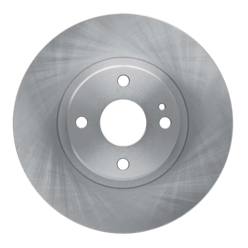 DFC — DFC 01-05 Mazda Miata Front Brake Rotor
DFC Brake Rotor - view 1