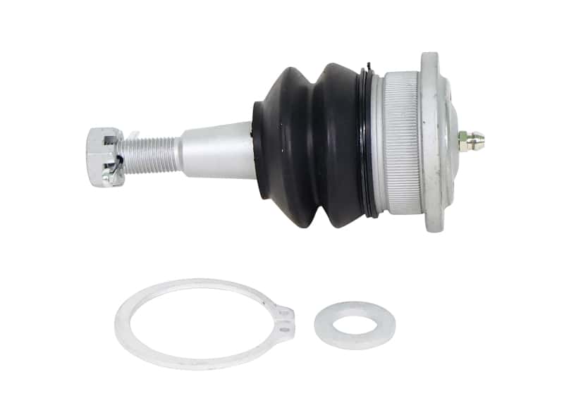 Whiteline — Whiteline 07-16 Chevrolet Silverado 1500 LT Fixed Offset UCA Replacement Ball Joint Kit - view 2