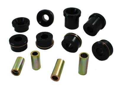Whiteline — Whiteline Plus 8/06-8/09 Pontiac G8 Rear Crossmember Mount Bushing
Bushing Kit - view 2