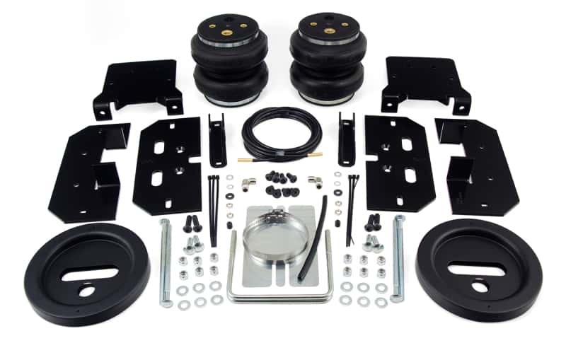 Air Lift — Air Lift LoadLifter 7500XL Ultimate for 03-17 Ram 3500
7500 XL Ult - view 1