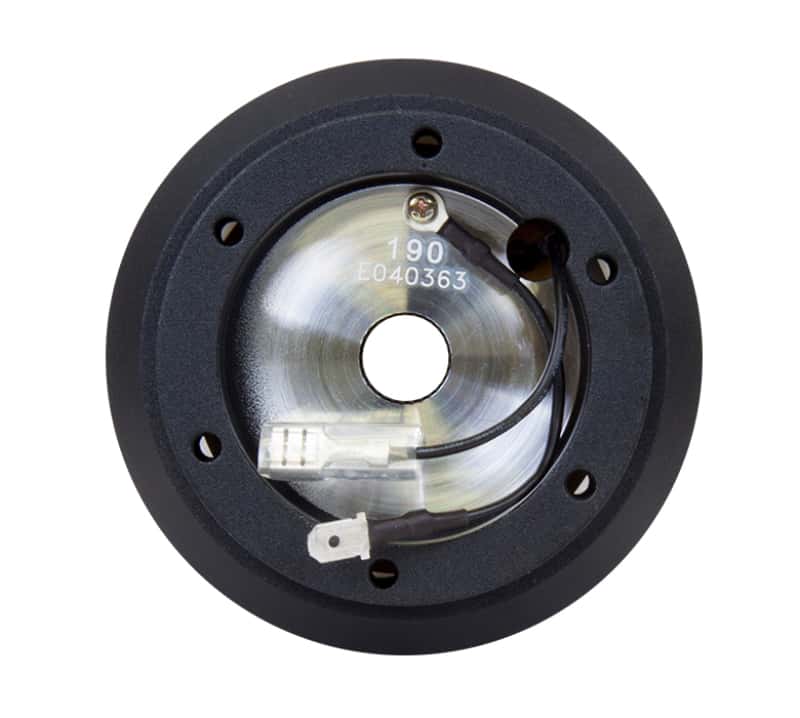 NRG — NRG Short Hub Adapter Civic / 88-91 CRX / 90-93 Integra - view 7