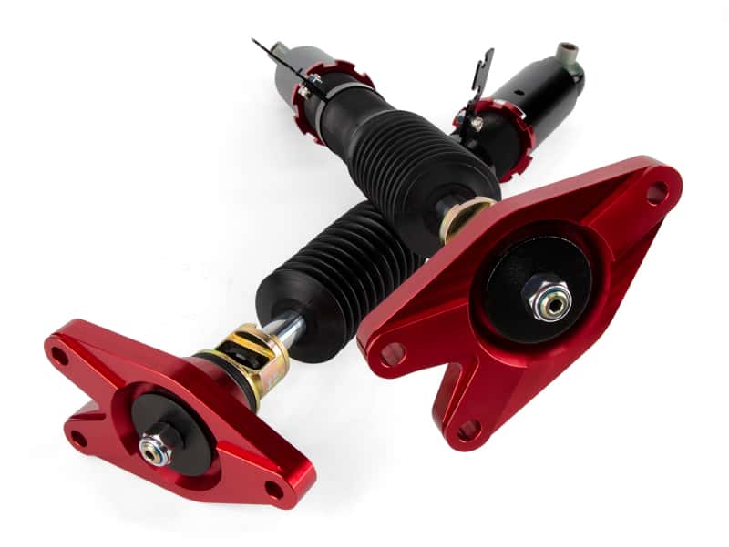Air Lift — Air Lift Performance 2020-2021 Toyota Supra (A90) Rear Kit
Air Lift Performance - view 4