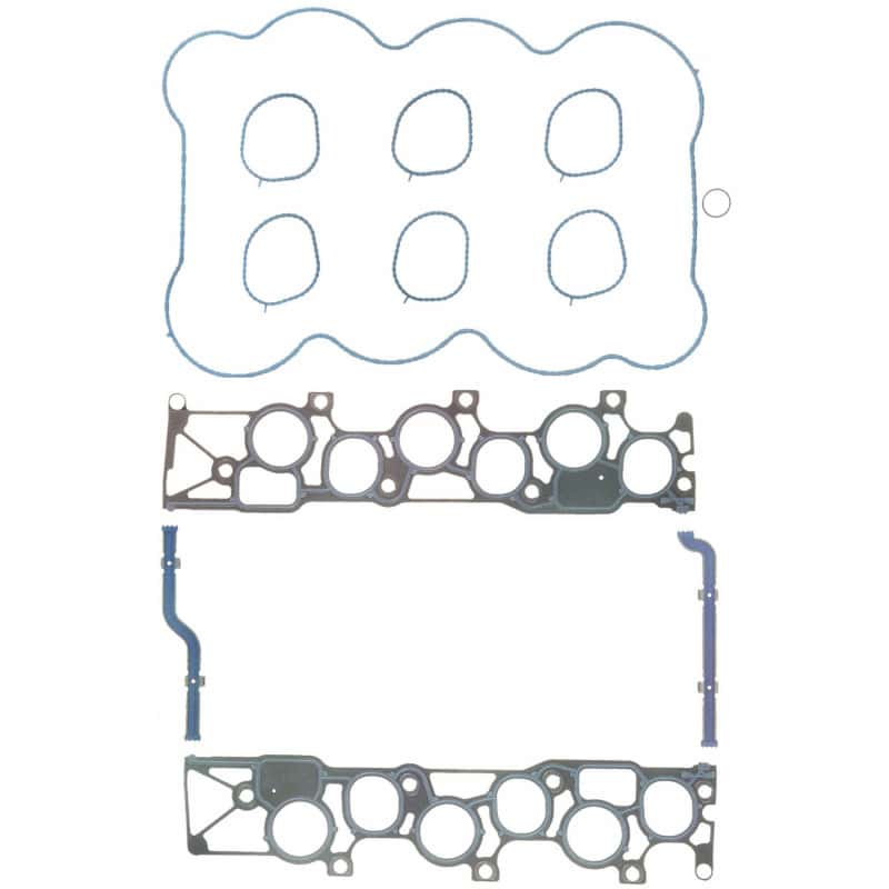 Fel-Pro — Fel-Pro Ford Windstar MS 95985-2 Engine Intake Manifold Gasket Set - view 1