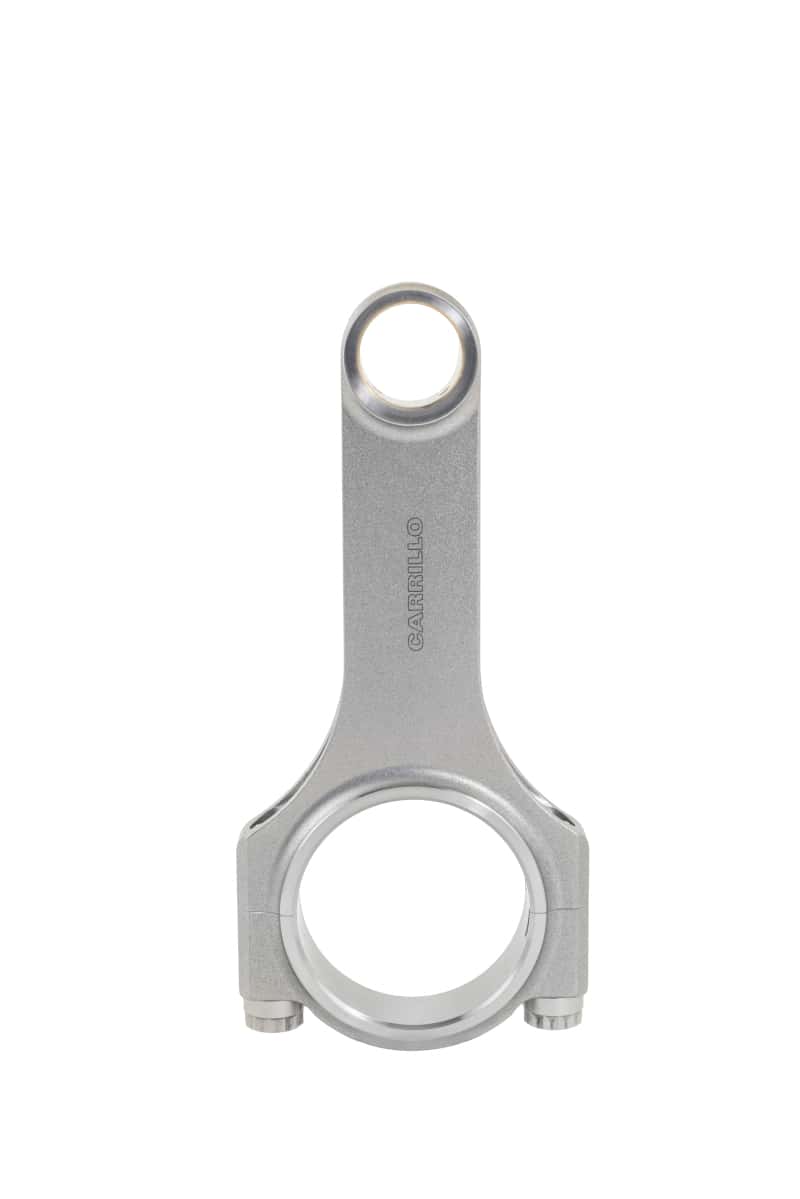 Carrillo — Carrillo Subaru EJ18/EJ20/EJ257 (WRX Sti) Pro-H 3/8 WMC Bolt Connecting Rods - view 1