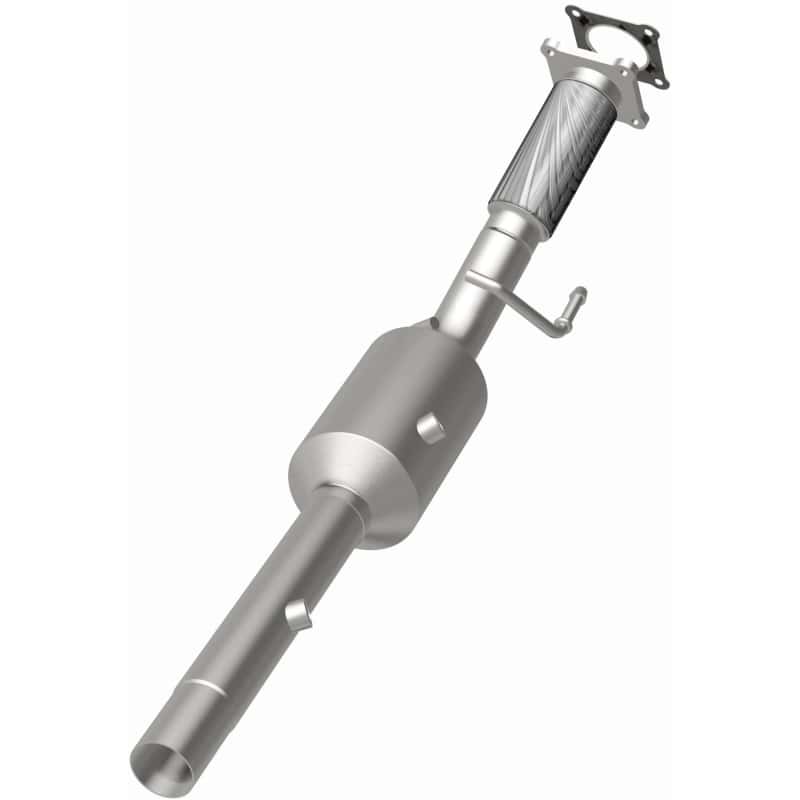 Magnaflow — Magnaflow 06-09 Volkswagen Beetle 2.5L Direct Fit Converter
California - view 4